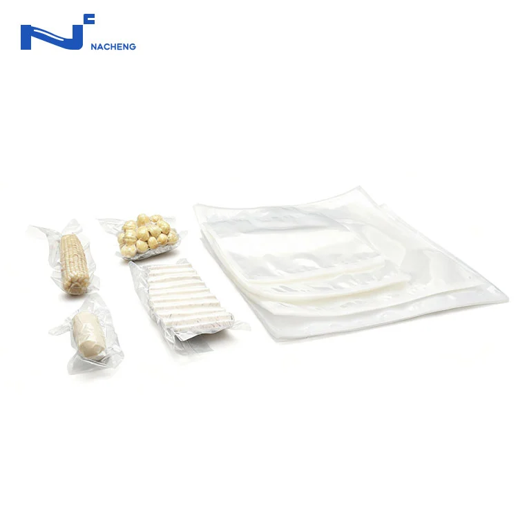 Food Grade Nylon Vacuum Bag
